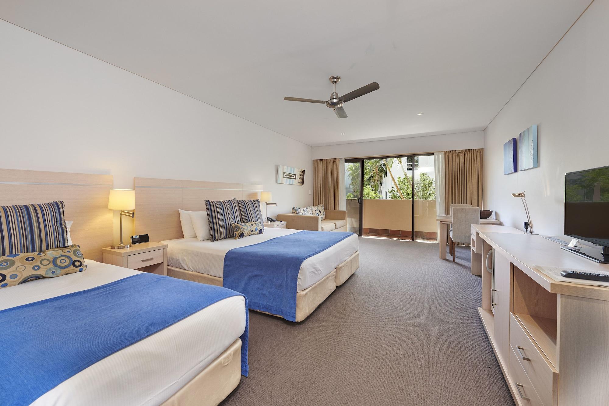 Waves Byron Bay Hotel Exterior foto