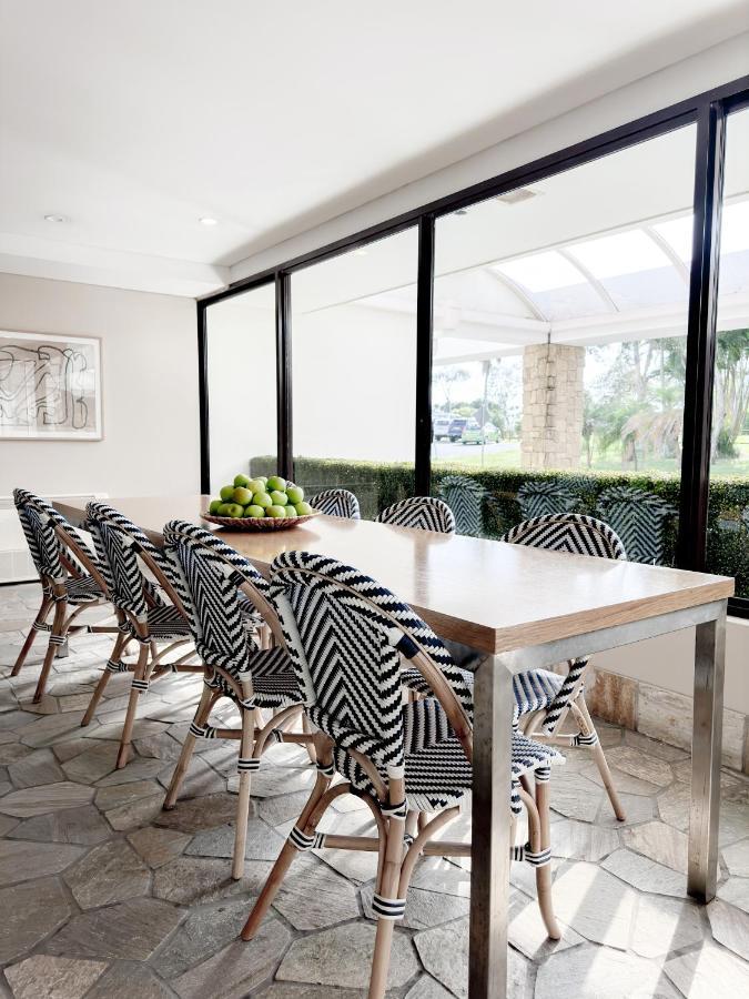 Waves Byron Bay Hotel Exterior foto