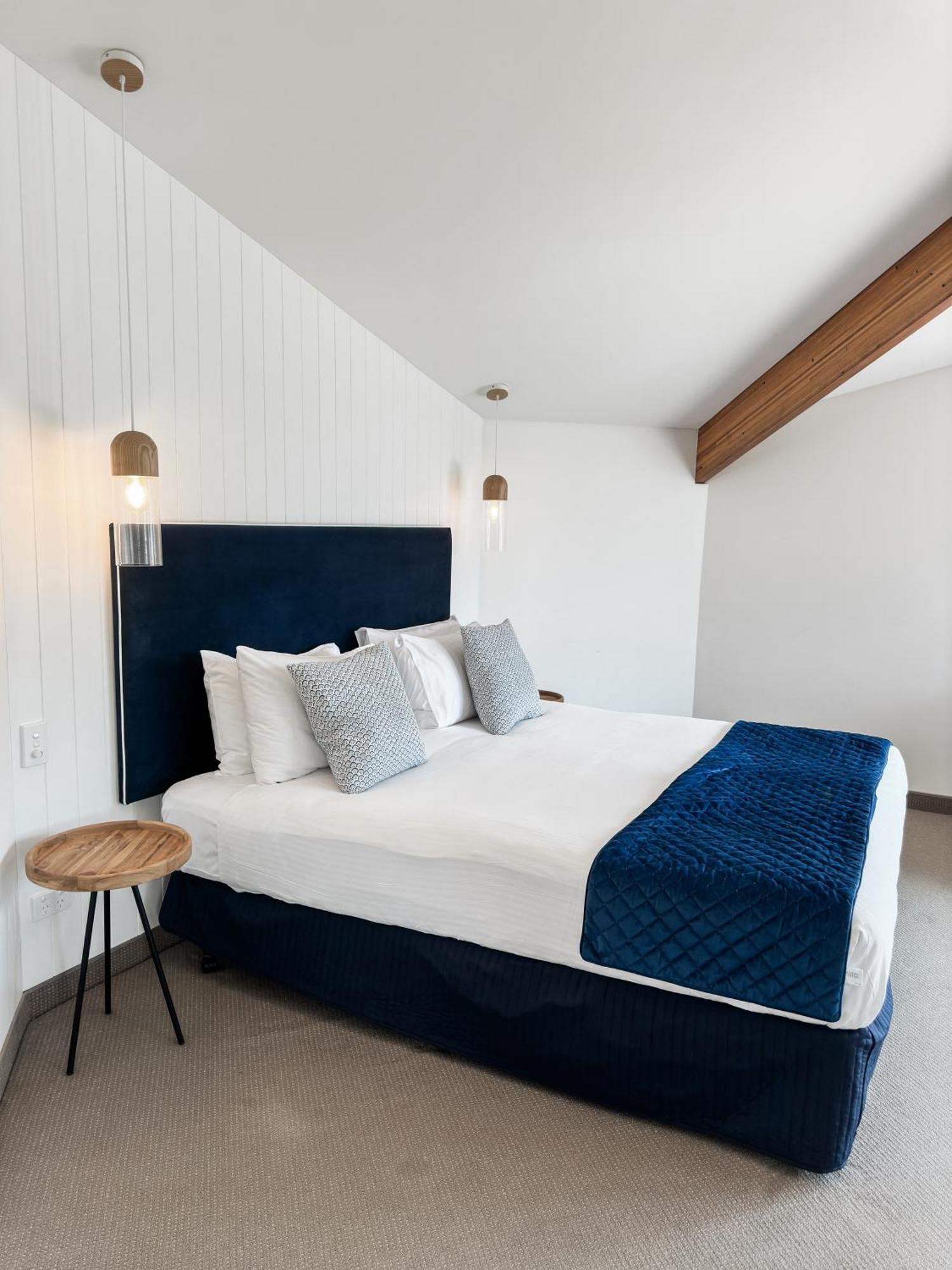 Waves Byron Bay Hotel Exterior foto