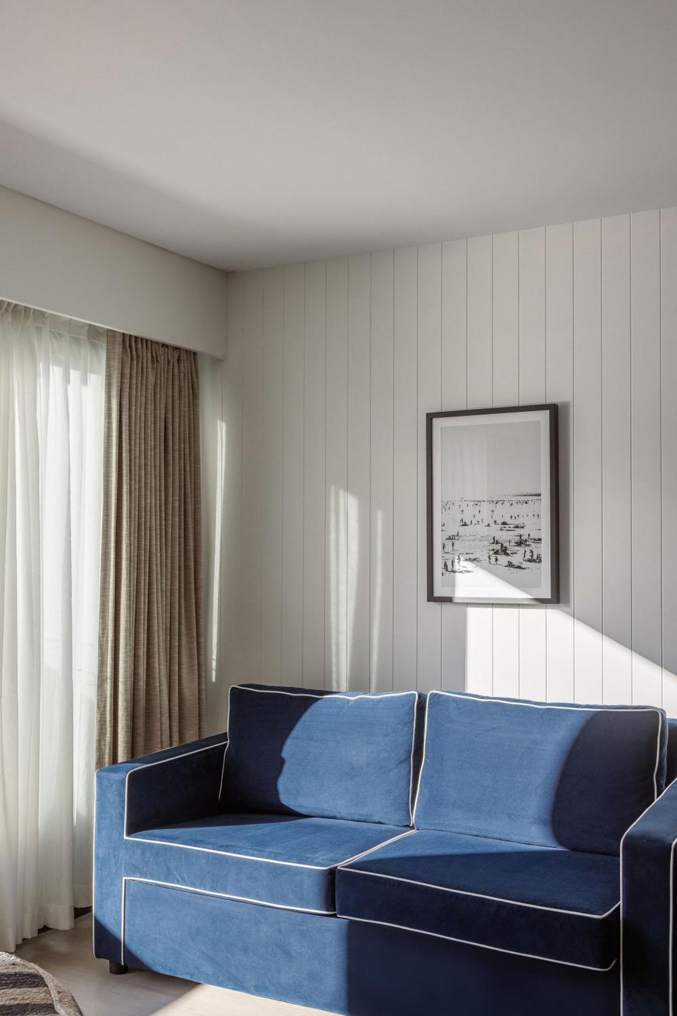 Waves Byron Bay Hotel Exterior foto